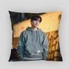 King The Land Pillow Cover Customize Pillowcase Modern Home Decorative Pillow Case For Living Room 45X45cm