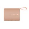 Xiaomi Sound Pocket Portable Speaker, Pink