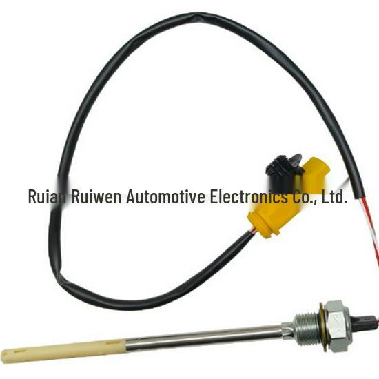 Peugeot Citroen Engine Oil Level Sensor - Model 7532271 366204 Other