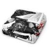 A-Assassins C-Creeds Blanket Cover Velvet Lightweight Thin Throw Blankets for Car Sofa Couch Bed Rug