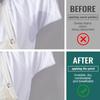 500pcs Unisex Summer Sweat Pads Deodorants Underarm Anti Perspiration Sweat Pads Disposable Armpit Absorb Useful Shield Pads
