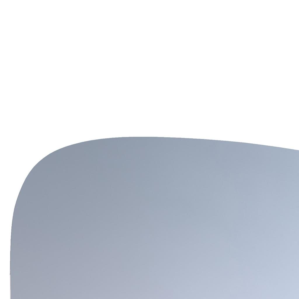 Skoda Fabia II 07-15 Manual Mirror Insert Right