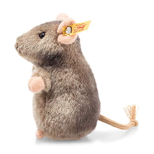 Steiff Piff Mouse 10cm 056222