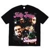 Fally Ipupa Tokooos Tshirt Unisexs Summer Cotton Hiphop YK Clothing Breathable Fashion Round Neck Short Sleeve Tops Unisex