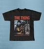 The Thing Movie Shirt, 80s Sci Fi Horror Tee, MacReady Film Lover Gift