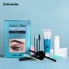 Lakerain Effectly 60 Days Longlasting Waterproof Mineral Eyebrow Gel Eyelash TINT DYE Kit