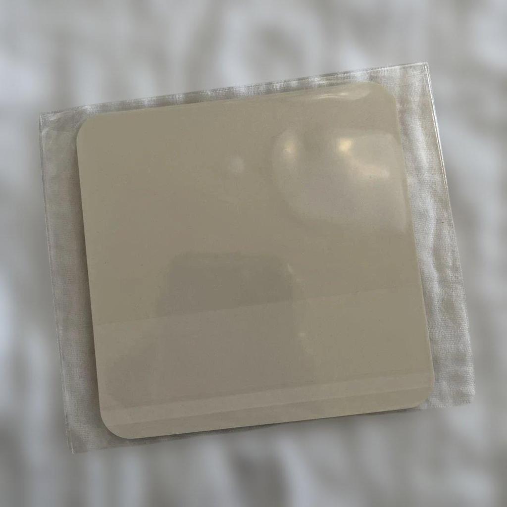 [USED] Otomate Garden Piofiore No Banshou Yang Cafe Coaster Bonus Otoga