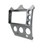 9 Inch Car Frame Fascia Adapter Android Radio Dash Fitting Panel Kit for Ford Fiesta Max 2005-2012