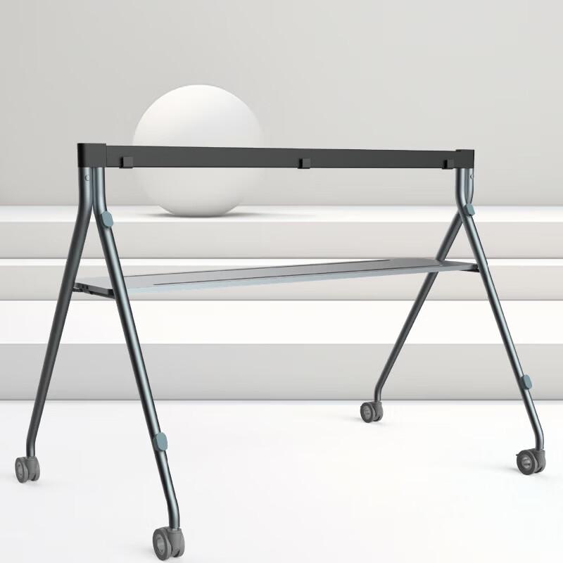 Yealink MeetingBoard 86-inch Floor Stand (CN version)