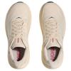 Hoka One One Clifton 10 Comfortable Durable Supportive Cushioning Running Shoes Women sneaker Beige 1162031-BHLB