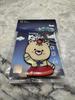[USED] Korea Transportation IC Card Key Ring Keychain T-Money