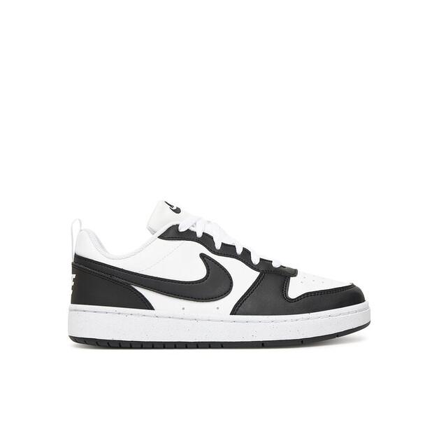Кроссовки Nike Court Borough Low Recraft (GS) EU 37.5