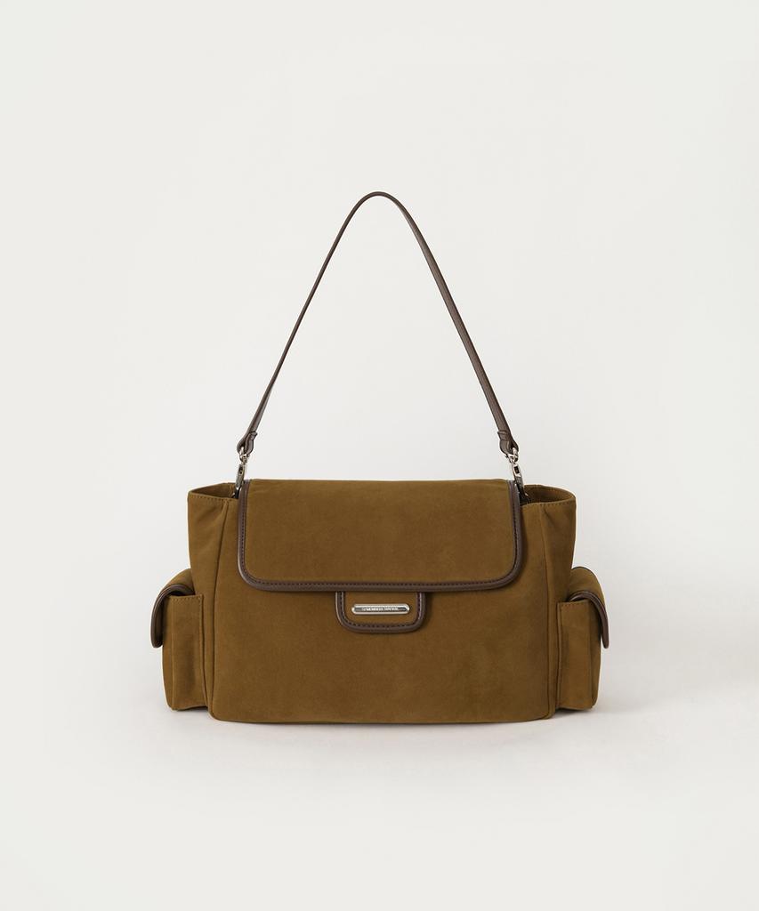 Somewherebutter Post Bag - 3Color