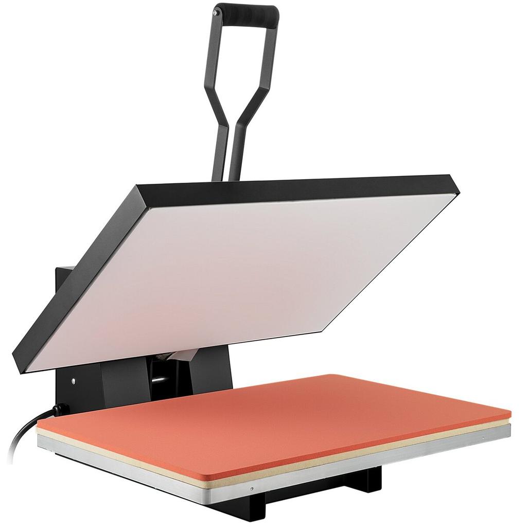 Heat Press Machine 16 X 24 In Sublimation Printer Transfer for DIY T-shirt