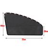 Magnetic Car Sun Shade Anti-UV Front/Rear Window Sunshield Shadow Mesh Glass Shading Car Privacy Shield Auto Interior 1-4pcs