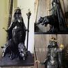 Hekate Niktipolos, Witch of the Night Hecate Niktipolos Resin Ornament Crafts