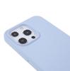 For iPhone 15 Pro Max Case Silicone Shockproof Phone Protective Cover Shell