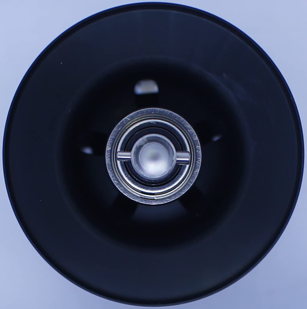 Genuine Parts 20 Metanium XG Left Spool Assembly Part 13GNS (with bearing) No.