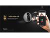 WiFi Smart Tuya Video Doorbell and Surveillance Camera with Remote Control and Wireless Connectivity