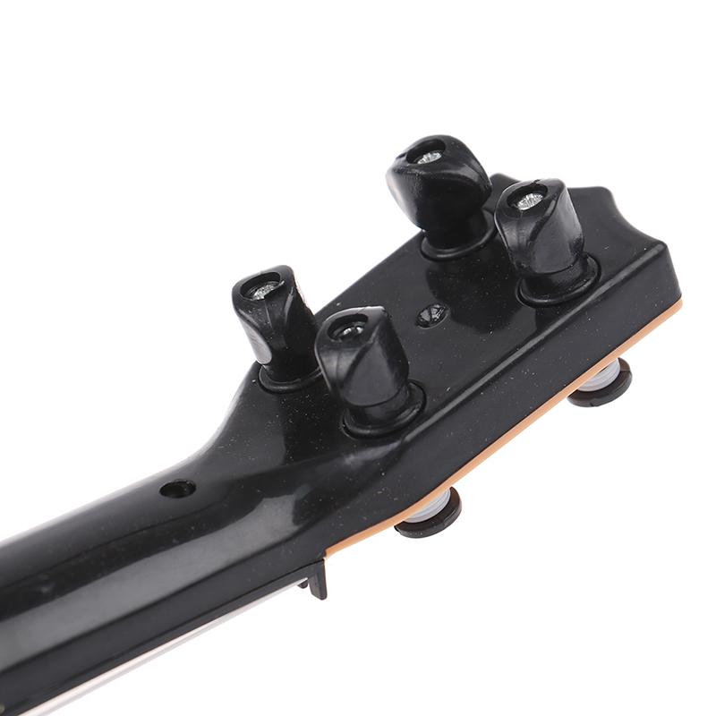 Mini Guitar 4 Strings Classical Guitar Toy Musical Instruments For Kids Children