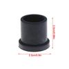 Rubber Pipe Connector Dl Milking Parlor Accessories For Cow Milk Meter Shut Off Valve Rubber Pipe Connector Shut Off Valve