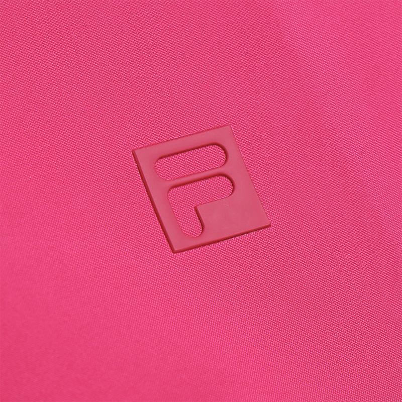 Fila Explorer Fashion Minimalist Personality Sports Casual Outdoor Versatile Comfortable Waterproof Windproof Multi-Purpose Jacket A11W537713FPC