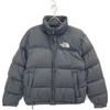 THE NORTH FACE NJ1DN75A Black 1996 Retro Nuptse Jacket Jacket L blackUsed