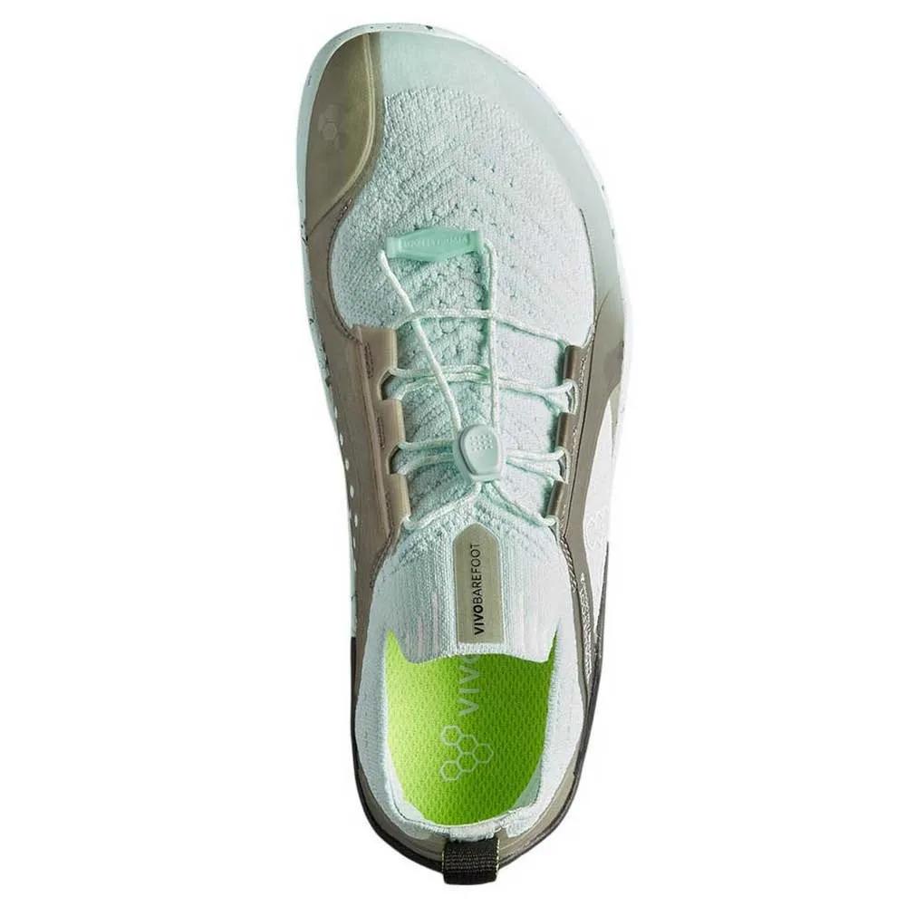 Vivobarefoot Кроссовки для трейлраннинга Primus Trial Knit FG Barefoot