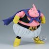 Figuur Banpresto Dragon Ball Z Majin Buu Solid Edge Works