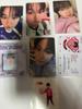 NCT (Bulk) Wish Request Photocard ID Photo Call Book Widow Tolerance Used