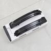 For Nissan X-Trail Rogue Qashqai Kicks LED Side Mirror Turn Light Sequential