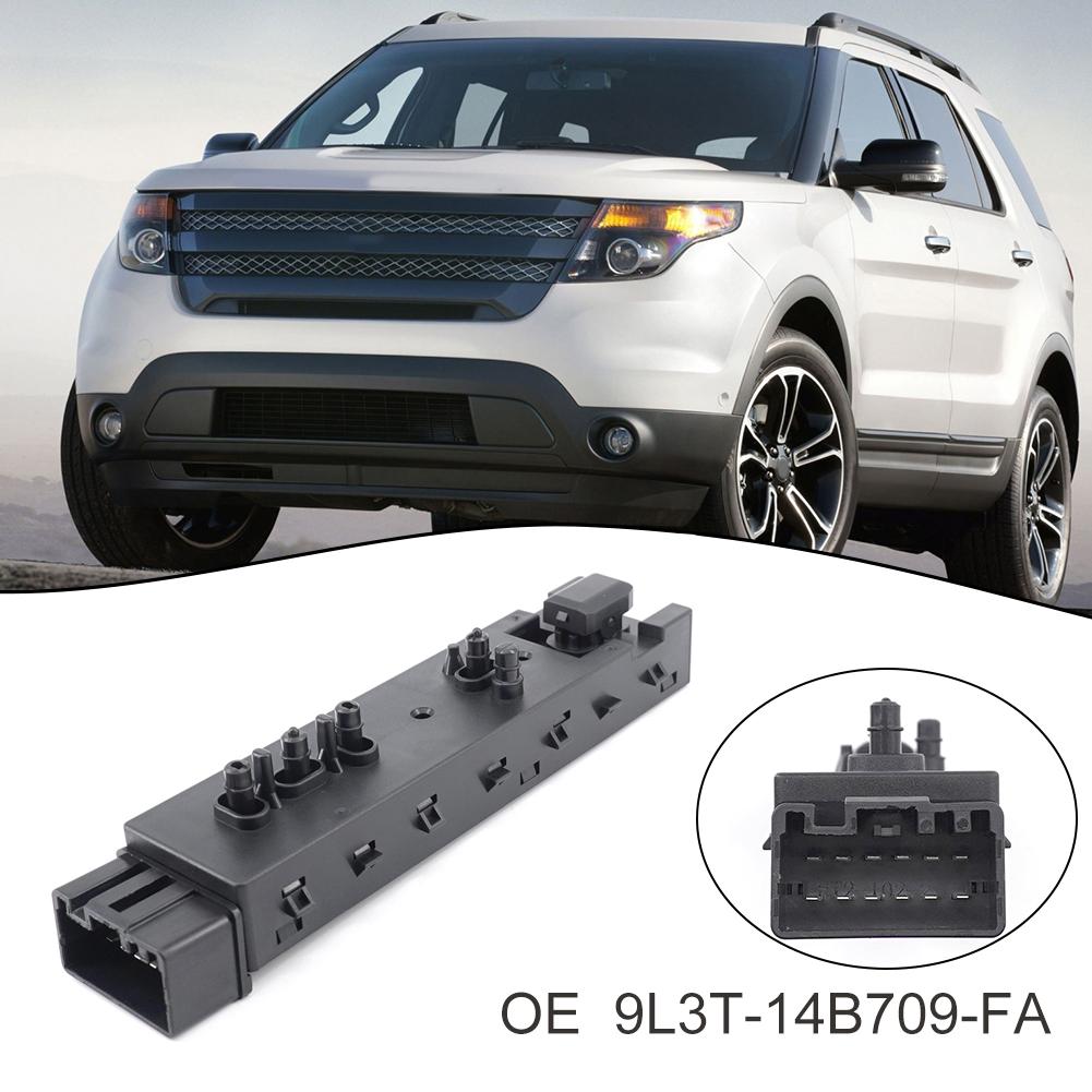 

Выключатель питания драйвера для Ford F150 Explorer Drive 1 шт.