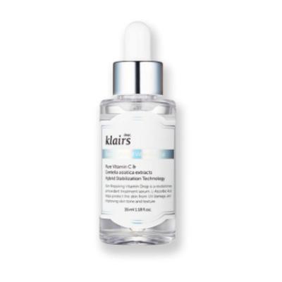Freshly Juiced Vitamin Drop 35ml | Vitamin C Brightening Serum for Radiance & Even Tone