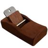 [Mini Woodworking Planer] 1Set, Home and Garden Mini Woodworking Flat Wood Hand Planer Carpenter Woodcraft Tool, Mini Car Planer