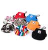 Cappello da baseball alla moda per cani e gatti, con visiera, per toelettatura dei cuccioli, con visiera, berretto da sole, per esterni