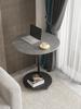 Marble Mini Coffee Tables Sofa Removable Designer Round Coffee Tables Sofa Side Interior Mesas Furniture