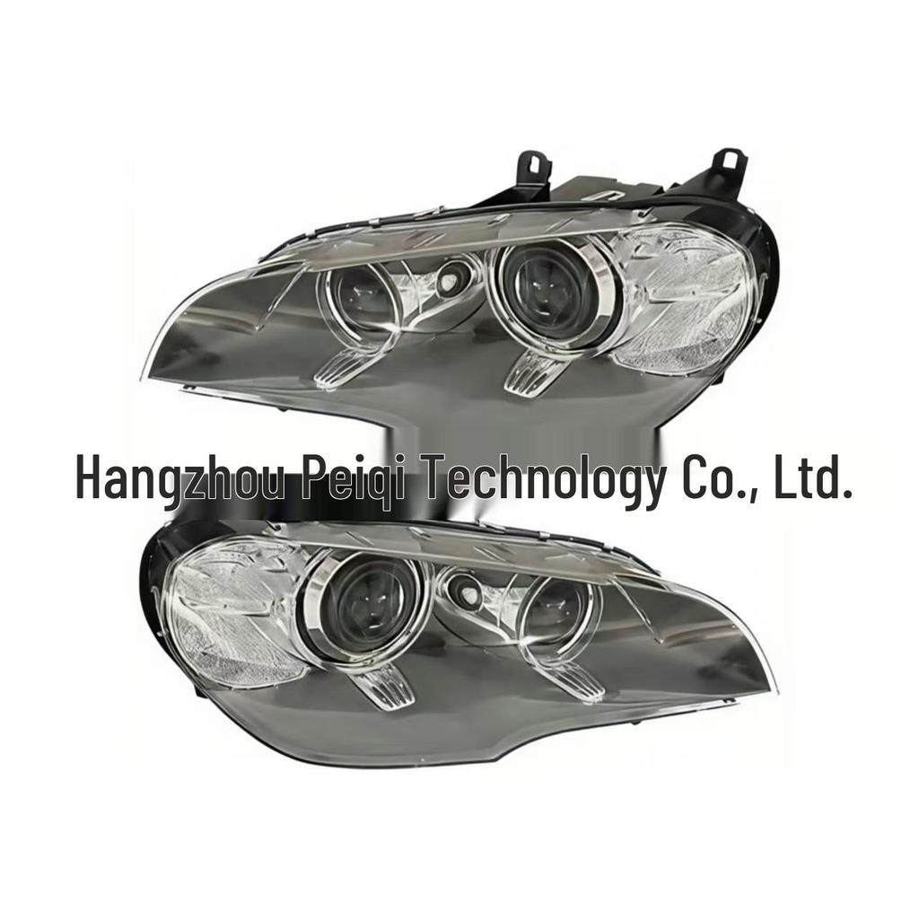 BMW X5 E70 Xenon Headlight for 11-13 Year Models, SKU: 6311724078763117240788