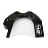 For  390 250 Motorcycle Front Sprocket Chain Guard Cover Guard Decorative Cover Left Engine Protection Cover