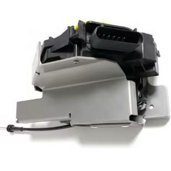

BK21 Transit Door Lock 0