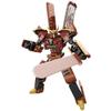Ice Cream Transformer Robot Toy for Kids Boys Girls Fun Educational Action Figure Birthday Xmas Present