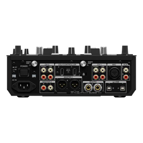 Pioneer DJ Professional DJ Mixer DJM-S7
