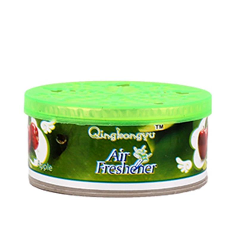 Solid Air Freshener - Toilet & Hotel Fragrance Deodorant