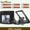 3D-принтер IdeaFormer IR3 V2 зі стрічкою
