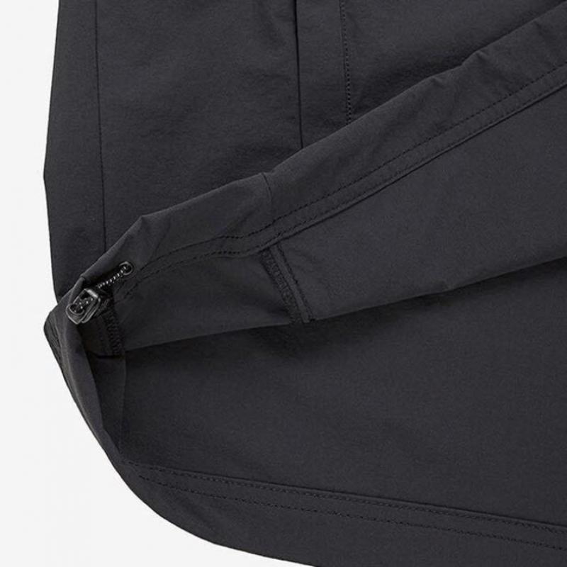 New Balance Sweatshirt Rown Mountain Sweatshirt   Nbncc39013 19