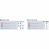 Kyoto Machinery Tools (KTC) Ball Point L Type Long Hex Wrench Set 9 Pieces HL259BSP