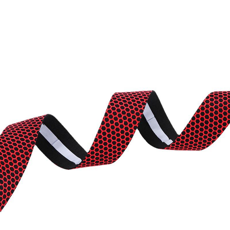 Bicycle Road Handlebar Straps Straps Bicycle Coloured Handlebar Straps Wear-resistant Non-slip Cycling Accessories Equipment