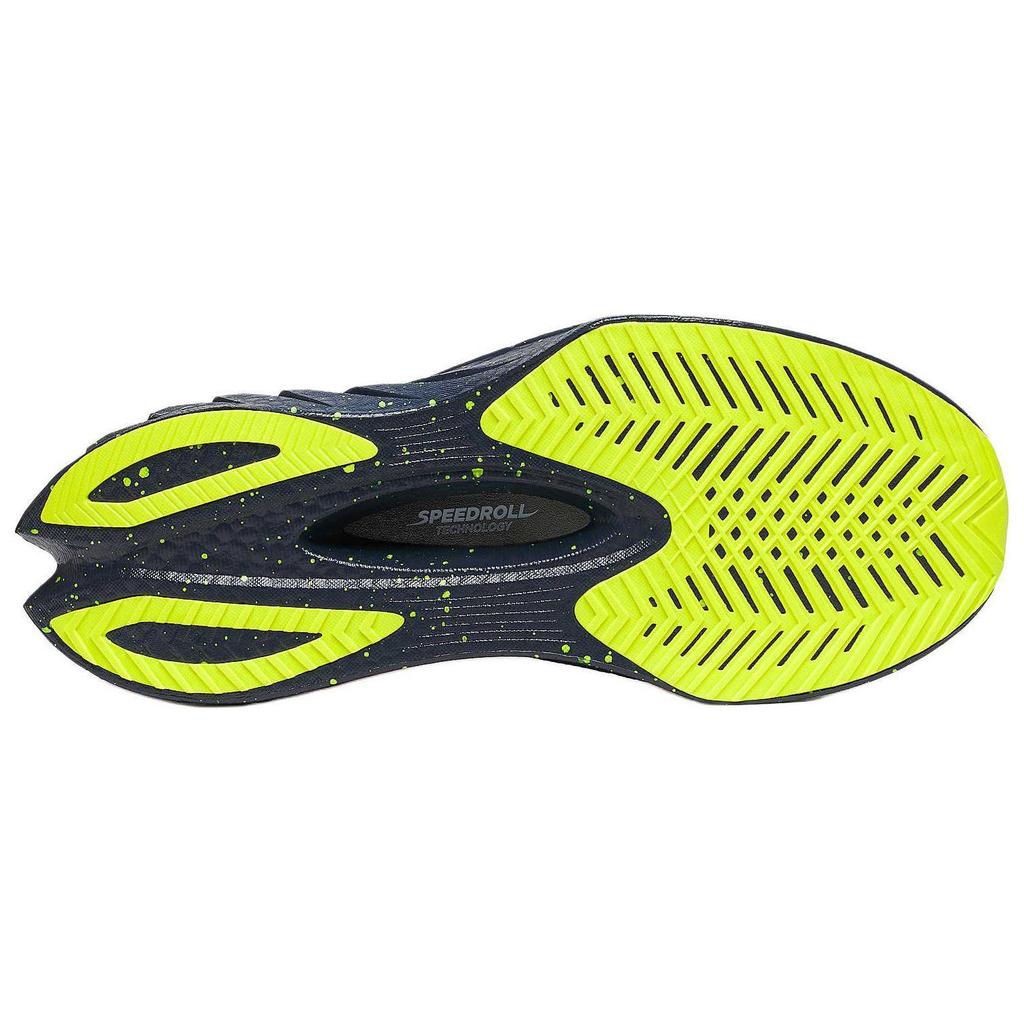 Saucony Endorphin Pro 4 Men Pepper Navy S20939-60