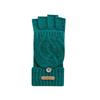 Weird Fish Tally Eco Friendly Fingerless Gloves