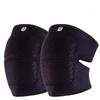 1Pair Anti-collision Sports Dance Knee Pad Sponge Knee Braces Knee Protector Support  Fitness Gear