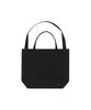 Feel Low Sophie Logo Eco Bag Black
